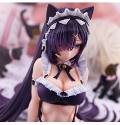 Original Character - Statuette PVC Cat Maid 15 cm
