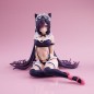 Original Character - Statuette PVC Cat Maid 15 cm