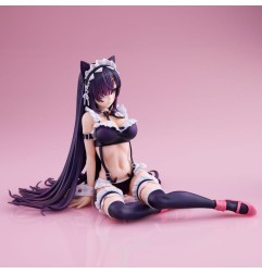 Original Character - Statuette Cat Maid 15 cm