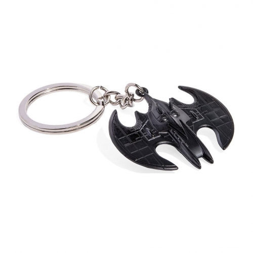 Batman - Porte-clés métal Black Batwing LC Exclusive 5 cm