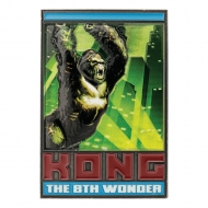 King Kong - Kong Lingot The 8th Wonder Limited Edition