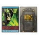 King Kong - Kong Lingot The 8th Wonder Limited Edition