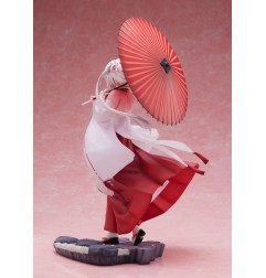 Senren Banka - Statuette PVC 1/7 Yoshino Tomotake 28 cm