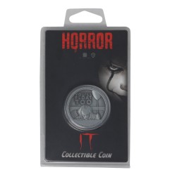 Ça - Pièce de collection Ça Limited Edition