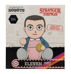 Stranger Things - Figurine vinyle Eleven 13 cm