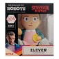 Stranger Things - Figurine vinyle Eleven 13 cm Stranger Things - Figurine vinyle Eleven 13 cm
