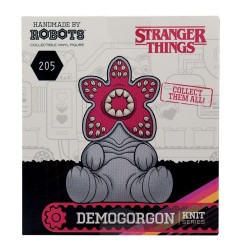 Stranger Things - Figurine vinyle Demogorgon 13 cm