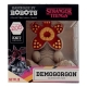 Stranger Things - Figurine Demogorgon 13 cm