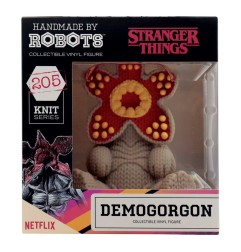 Stranger Things - Figurine vinyle Demogorgon 13 cm