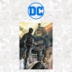 DC Comics - Lithographie Batman 85th Anniversary Limited Edition 42 x 30 cm