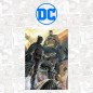 DC Comics - DC Comis lithographie Batman 85th Anniversary Limited Edition 42 x 30 cm