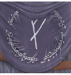 Le Seigneur des Anneaux - Chope Gandalf The Grey15 cm