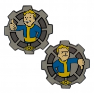 Fallout - Pièce de collection Flip Coin Limited Edition