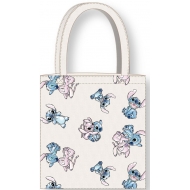 Lilo & Stitch - Sac shopping Stitch & Angel Hug