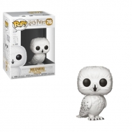 Harry Potter - Figurine POP! Hedwig 9 cm