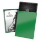 Ultimate Guard - Pack 100 pochettes Katana Sleeves taille standard Jade Garden