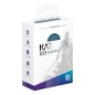 Ultimate Guard - 100 pochettes Katana Sleeves taille standard Mountain Haze