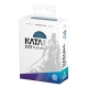 Ultimate Guard - Pack 100 pochettes Katana Sleeves taille standard Mountain Haze