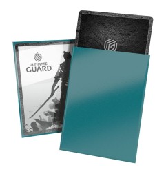 Ultimate Guard - Pack 100 pochettes Katana Sleeves taille standard Great Wave