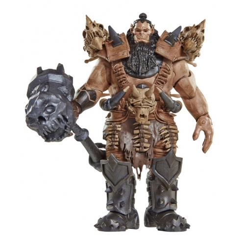 Warcraft - Figurine Blackhand 15 cm