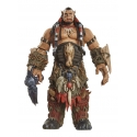 Warcraft - Figurine Durotan 15 cm
