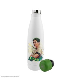 One Piece - Bouteille isotherme Zoro
