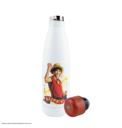 One Piece - Bouteille isotherme Luffy