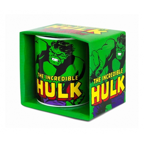 Marvel - Mug Incredible Hulk