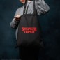Stranger Things - Sac shopping Logo Stranger Things Stranger Things - Sac shopping Logo Stranger Things