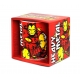 Marvel - Mug Iron Man Heavy Metal