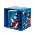 Marvel - Mug Captain America Classic