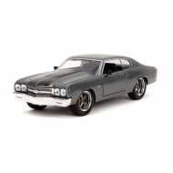 Fast & Furious - Véhicule 1/24 Chevrolet Chevelle SS 1970