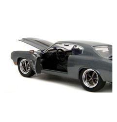 Fast & Furious - Véhicule 1/24 1970 Chevrolet