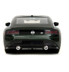 Fast & Furious - Véhicule 1/24 2023 Nissan