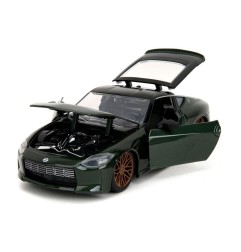 Fast & Furious - Véhicule 1/24 2023 Nissan