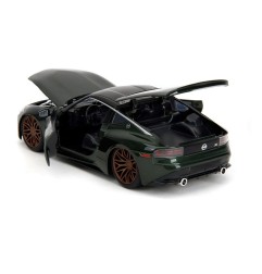 Fast & Furious - Véhicule 1/24 Nissan Z 2023