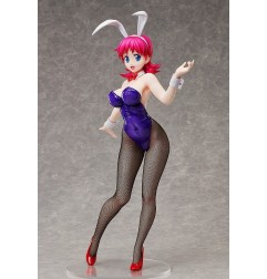 Yarukkya Knight - Statuette 1/4 Shizuka Misaki: Bunny Ver. 44 cm