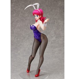 Yarukkya Knight - Statuette 1/4 Shizuka Misaki: Bunny Ver. 44 cm