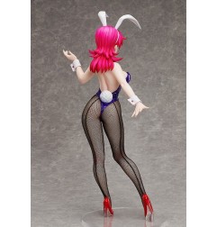 Yarukkya Knight - Statuette 1/4 Shizuka Misaki: Bunny Ver. 44 cm