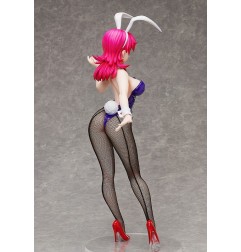 Yarukkya Knight - Statuette 1/4 Shizuka Misaki: Bunny Ver. 44 cm