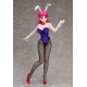 Yarukkya Knight - Statuette 1/4 Shizuka Misaki: Bunny Ver. 44 cm