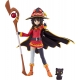 Kono Subarashii Sekai ni Shukufuku o! 3 - Figurine Figma Megumin (re-run) 12 cm