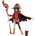 Kono Subarashii Sekai ni Shukufuku o! 3 - Figurine Figma Megumin (re-run) 12 cm