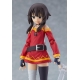 Kono Subarashii Sekai ni Shukufuku o! 3 - Figurine Figma Megumin (re-run) 12 cm