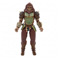 Les Maîtres de l'Univers : The Motion Picture Masterverse - Figurine Beast Man 18 cm