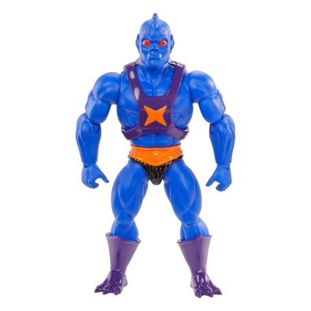 Les Maîtres de l'Univers - Masters of the Universe Origins figurine Cartoon Collection: Webstor 14 cm