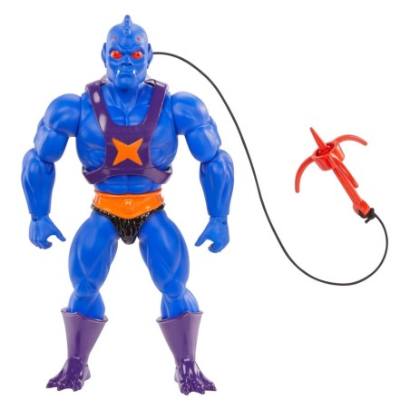 Les Maîtres de l'Univers - Masters of the Universe Origins figurine Cartoon Collection: Webstor 14 cm