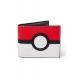 Pokémon - Porte-monnaie Bifold Pokéball