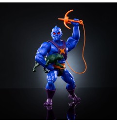 Les Maîtres de l'Univers - Masters of the Universe Origins figurine Cartoon Collection: Webstor 14 cm