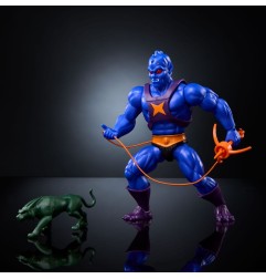 Les Maîtres de l'Univers - Masters of the Universe Origins figurine Cartoon Collection: Webstor 14 cm